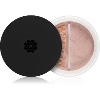 Lily Lolo Mineral Bronzer pudra bronzanta cu minerale - imagine 2